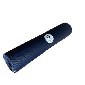 Manduka PROlite Yoga Mat Midnight New w/o Tags 71 in Long